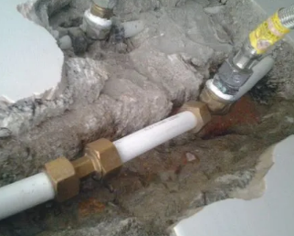 丹阳测漏水多少钱