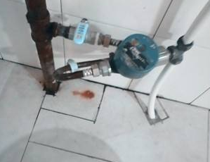 丹阳水管维修24小时电话