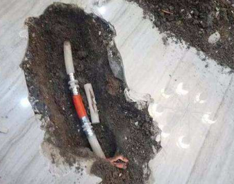 丹阳水管维修哪家好