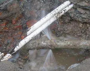 丹阳水管维修费用是多少
