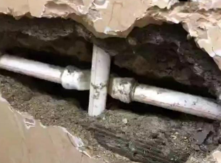 丹阳水管维修哪家好