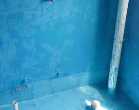 丹阳卫生间防水多少钱