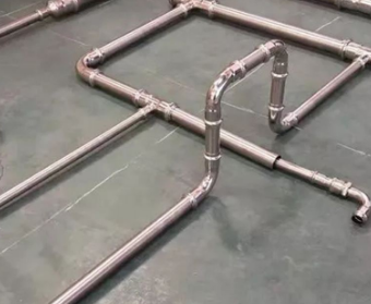 丹阳水管维修多少钱