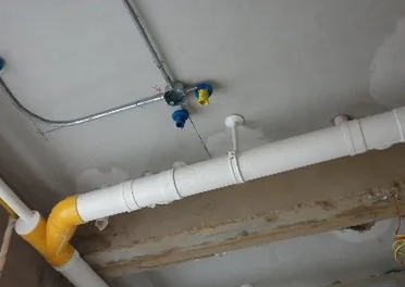丹阳水管维修多少钱