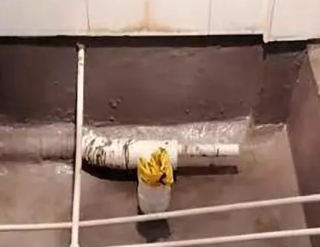 丹阳卫生间测漏水服务电话