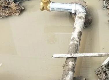 丹阳测漏水公司电话